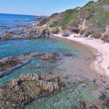 D Pietraia 10b Bilo * Badesi