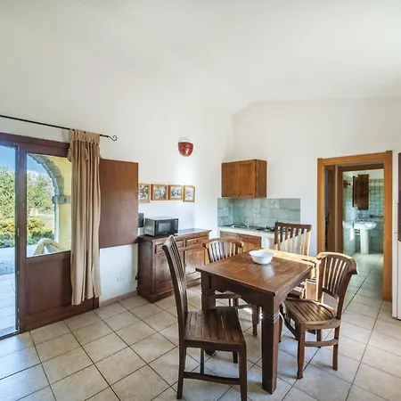 Apartment In With Pool 24h , 1500 Meters From The Sea *