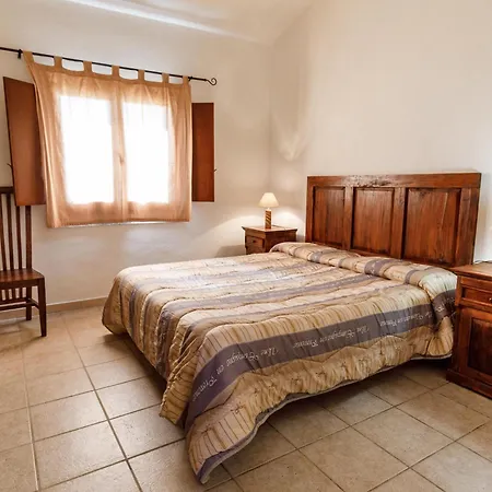 D Pietraia 10b Bilo Apartament Badesi