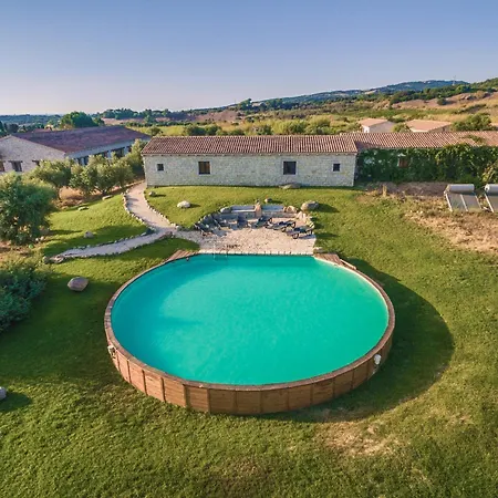 D Pietraia 10b Bilo Badesi