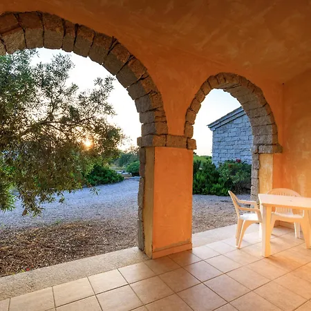 D Pietraia 10b Bilo Apartament Badesi