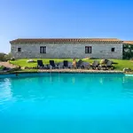 Apartmán In With Pool 24h , 1500 Meters From The Sea Badesi