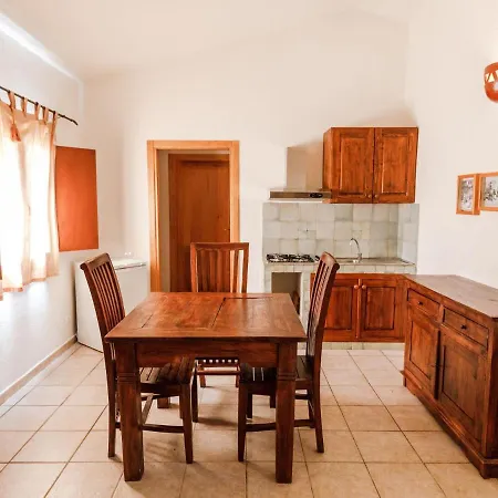 Apartment D Pietraia 10b Bilo *