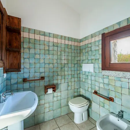 D Pietraia 10b Bilo Appartement *
