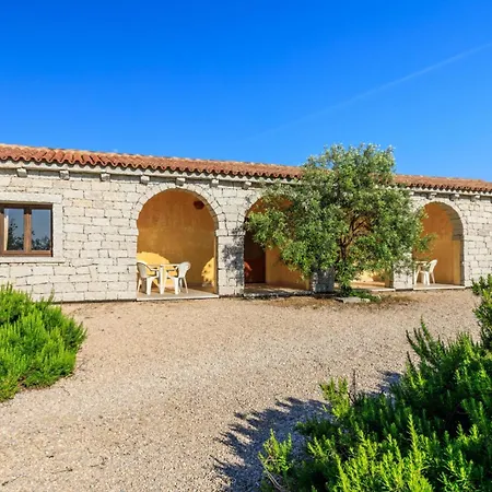 D Pietraia 10b Bilo Appartement Badesi