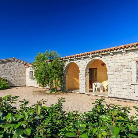 D Pietraia 10b Bilo Appartement Badesi