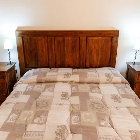 Apartment D Pietraia 10b Bilo Badesi