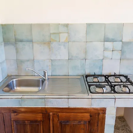 In With Pool 24h , 1500 Meters From The Sea * Badesi