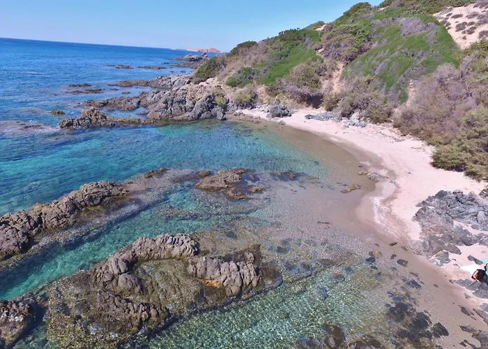 Pietraia Stazzi * Badesi