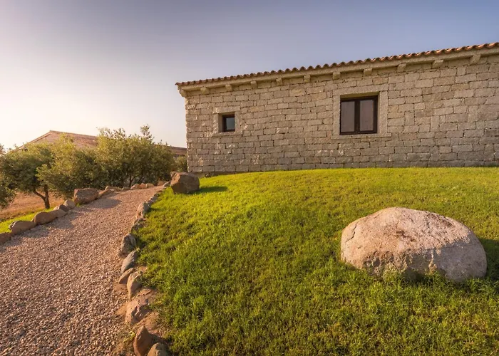 Pietraia Stazzi Apartamento