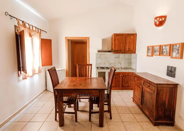 Apartamento Pietraia Stazzi