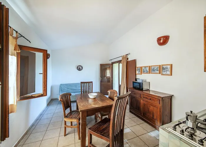 Pietraia Stazzi Apartamento *