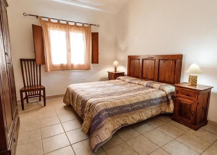 Apartamento Pietraia Stazzi Badesi