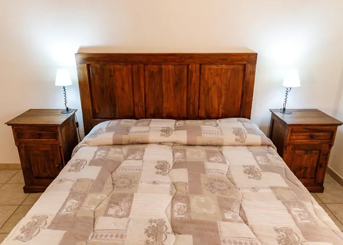 Apartamento Pietraia Stazzi Badesi