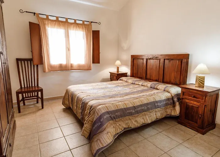 Pietraia Stazzi Apartamento Badesi