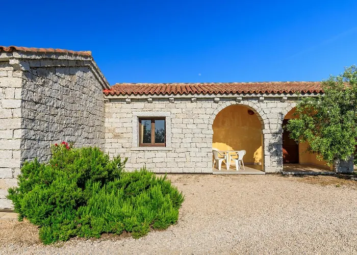 Pietraia Stazzi アパート